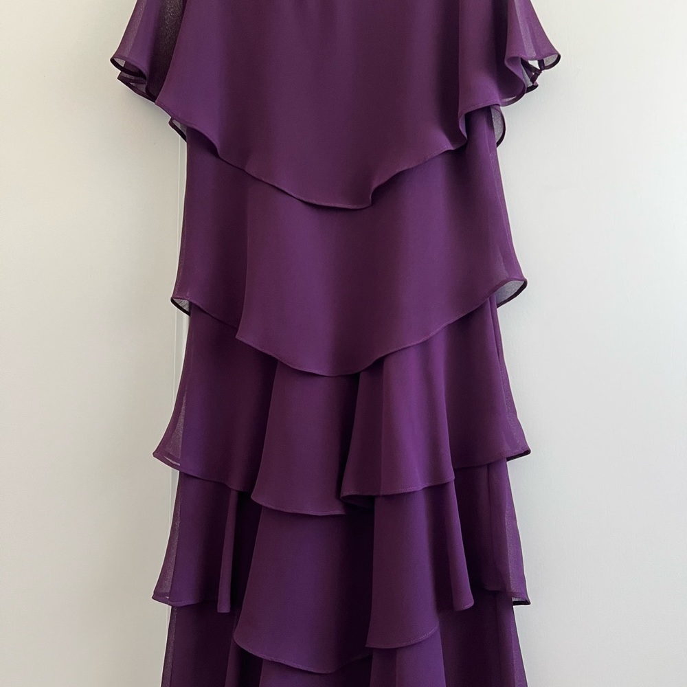 Cocktail Dress - Picture 2 of 2